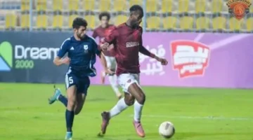 ترقب المباراة.. فريدي كوابلا يقود هجوم سيراميكا أمام الاتحاد